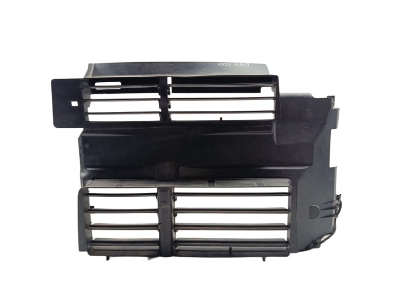 Recambio de canalizador aire para ford focus iii 1.0 ecoboost referencia OEM IAM F1EB8475EC / 2015612  