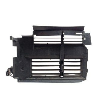 Recambio de canalizador aire para ford focus iii 1.0 ecoboost referencia OEM IAM F1EB8475EC / 2015612  