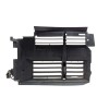 Recambio de canalizador aire para ford focus iii 1.0 ecoboost referencia OEM IAM F1EB8475EC / 2015612  
