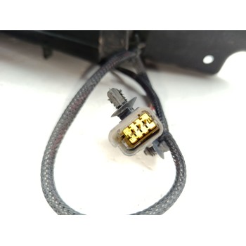 Recambio de canalizador aire para ford c-max (ceu) trend referencia OEM IAM BM518473CF / 1789172  