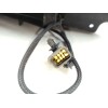 Recambio de canalizador aire para ford c-max (ceu) trend referencia OEM IAM BM518473CF / 1789172  