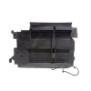 Recambio de canalizador aire para ford c-max (ceu) trend referencia OEM IAM BM518473CF / 1789172  