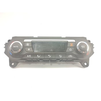 Recambio de mando climatizador para ford focus turn. (cb8) titanium referencia OEM IAM BM5T18C612CH  