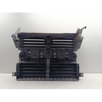 Recambio de canalizador aire para ford kuga ii (dm2) 1.5 ecoboost referencia OEM IAM GV4B8475AC / 2029673  
