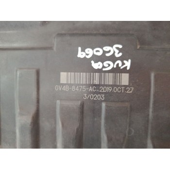 Recambio de canalizador aire para ford kuga ii (dm2) 1.5 ecoboost referencia OEM IAM GV4B8475AC / 2029673  
