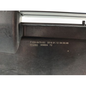 Recambio de canalizador aire para ford focus lim. business referencia OEM IAM F1EB8475EC / 2015612  