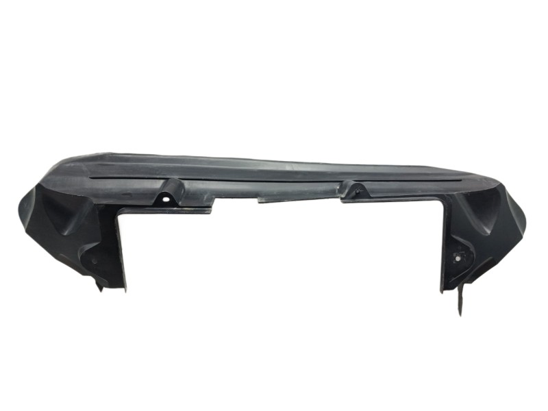 Recambio de canalizador aire para mg zs luxury referencia OEM IAM 10606014  