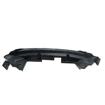 Recambio de canalizador aire para mg zs luxury referencia OEM IAM 10606014  