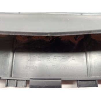 Recambio de canalizador aire para mercedes-benz clase a (w177) a 200 (177.087) referencia OEM IAM A1775050000  