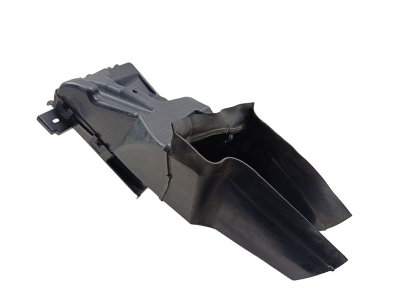 Recambio de canalizador aire para peugeot rifter gt line standard referencia OEM IAM 9816871680 / 9816871780  