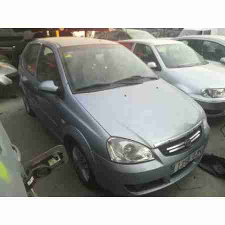 TATA INDICA
