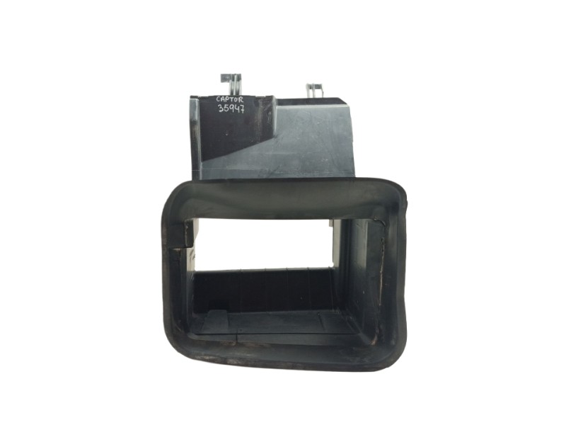 Recambio de canalizador aire para renault captur i (j5_, h5_) 1.5 dci 90 referencia OEM IAM 215580321R  