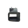 Recambio de canalizador aire para renault captur i (j5_, h5_) 1.5 dci 90 referencia OEM IAM 215580321R  