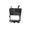 Recambio de canalizador aire para renault captur i (j5_, h5_) 1.5 dci 90 referencia OEM IAM 215580321R  