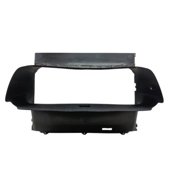 Recambio de canalizador aire para porsche cayenne (typ 92aa) turbo referencia OEM IAM 95857532350  