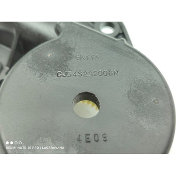 Recambio de elevalunas delantero derecho para ford kuga (cbs) trend referencia OEM IAM CJ54S23200BR  