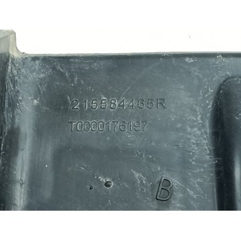 Recambio de canalizador aire para renault talisman zen referencia OEM IAM 215584465R  