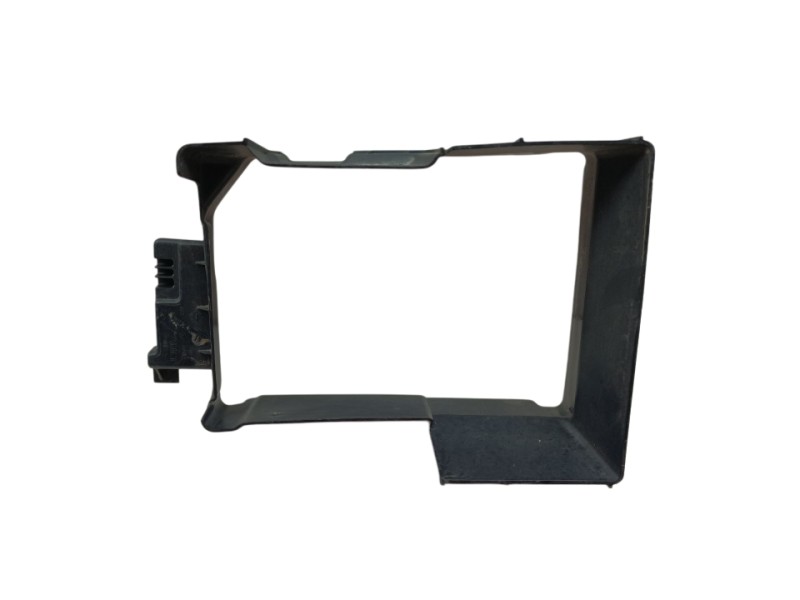 Recambio de canalizador aire para dacia sandero iii 1.0 tce 90 referencia OEM IAM 215589978R  