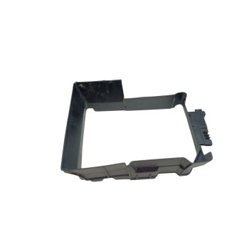 Recambio de canalizador aire para dacia sandero iii stepway expression referencia OEM IAM 215589978R  