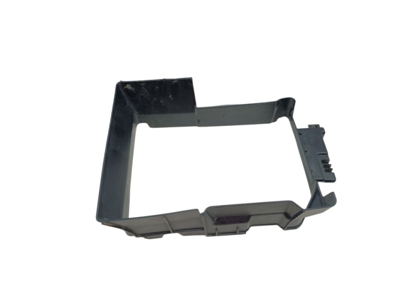 Recambio de canalizador aire para dacia sandero iii stepway expression referencia OEM IAM 215589978R  