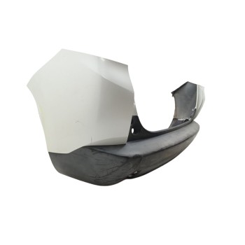 Recambio de paragolpes trasero para peugeot 2008 (--.2013) active referencia OEM IAM 1610115980  