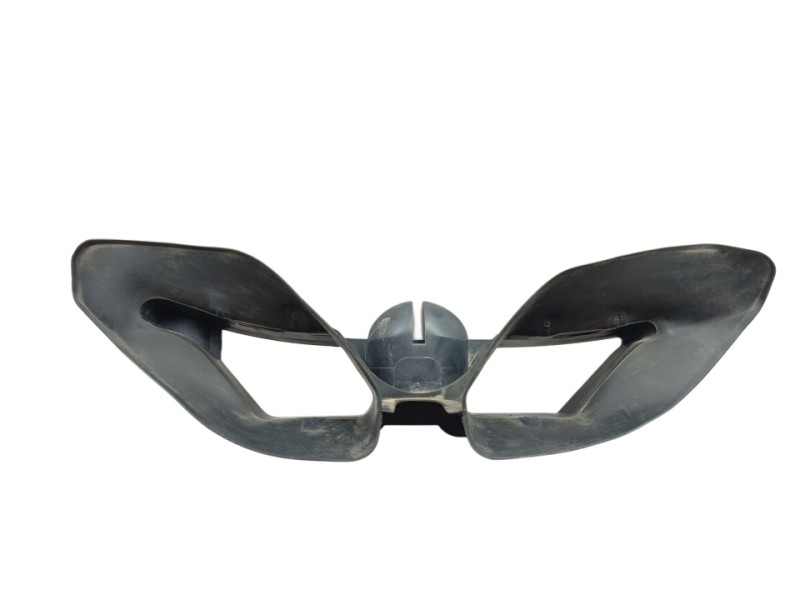 Recambio de canalizador aire para renault captur i (j5_, h5_) 1.2 tce 120 referencia OEM IAM 214763974R  