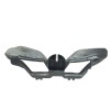 Recambio de canalizador aire para renault captur i (j5_, h5_) 1.2 tce 120 referencia OEM IAM 214763974R  