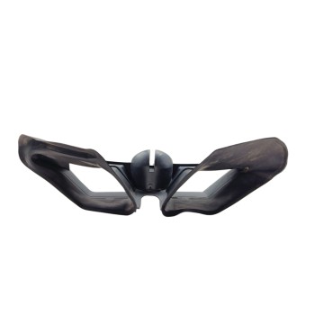 Recambio de canalizador aire para renault captur limited referencia OEM IAM 214B32587R  