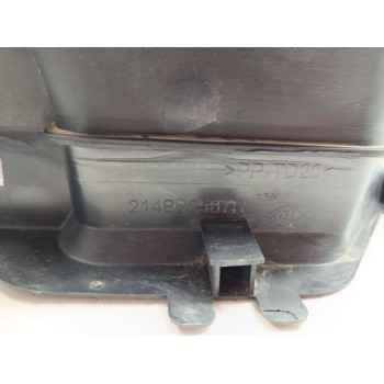 Recambio de canalizador aire para renault captur limited referencia OEM IAM 214B32587R  