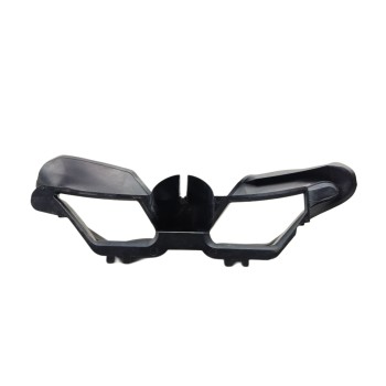 Recambio de canalizador aire para renault captur limited referencia OEM IAM 214B32587R  