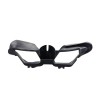 Recambio de canalizador aire para renault captur limited referencia OEM IAM 214B32587R  
