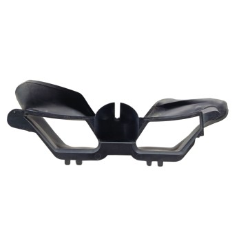 Recambio de canalizador aire para renault captur intens referencia OEM IAM 214B32587R  