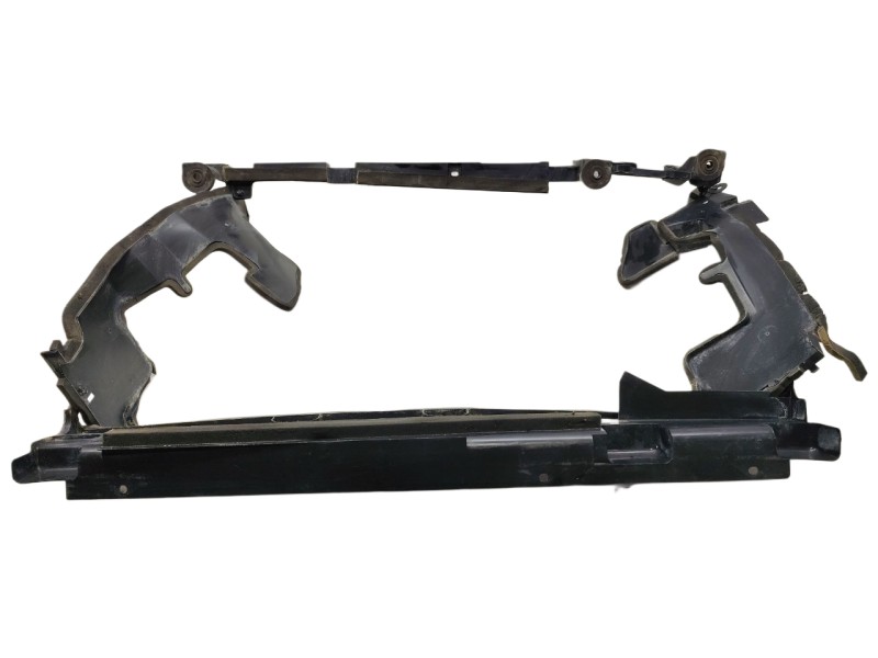 Recambio de soporte radiador para renault kadjar (ha_, hl_) 1.2 tce 130 referencia OEM IAM 215424EA0A  
