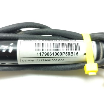 Recambio de actuador para infiniti q30 2.2 d referencia OEM IAM 1179061000  