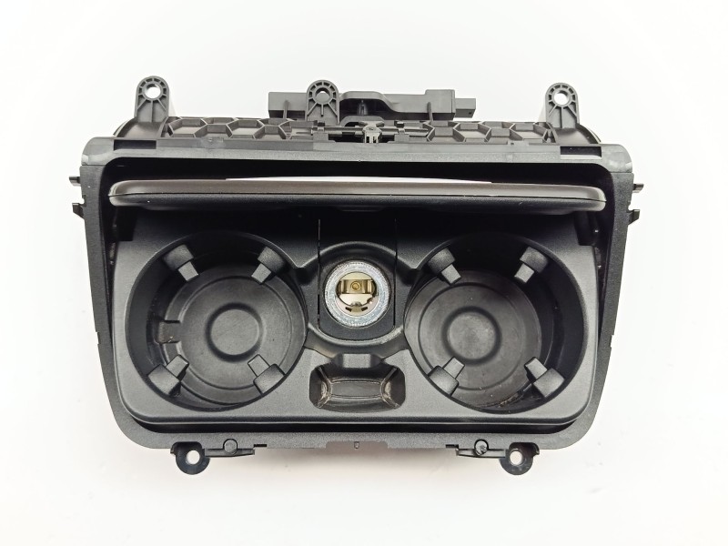 Recambio de bandeja delantera para bmw serie 5 touring (f11) 535i referencia OEM IAM 51169241714 924171402 