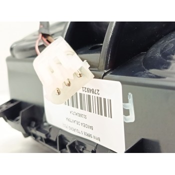 Recambio de bandeja delantera para bmw serie 5 touring (f11) 535i referencia OEM IAM 51169241714 924171402 