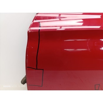 Recambio de puerta trasera izquierda para opel astra k lim. 5türig dynamic referencia OEM IAM 39028992  