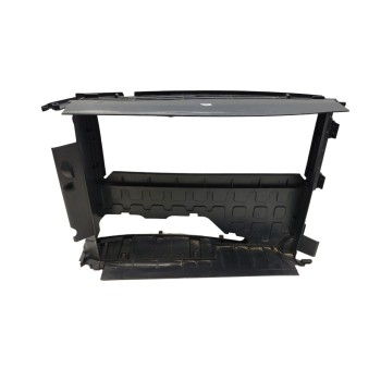 Recambio de carcasa radiador para renault captur i (j5_, h5_) 0.9 tce 90 referencia OEM IAM 215592894R  