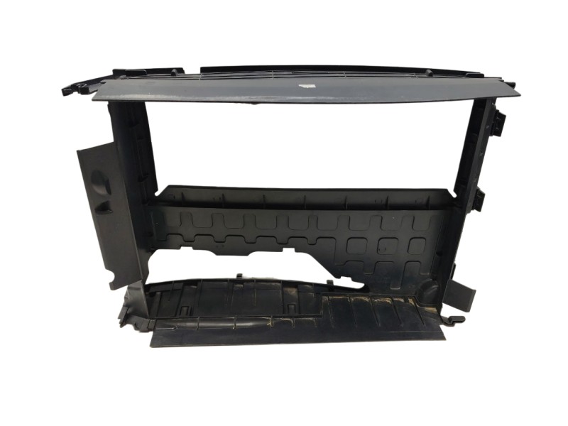 Recambio de carcasa radiador para renault captur i (j5_, h5_) 0.9 tce 90 referencia OEM IAM 215592894R  
