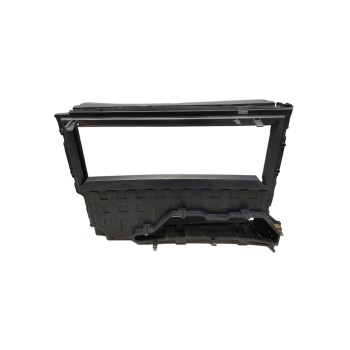 Recambio de carcasa radiador para renault captur i (j5_, h5_) 0.9 tce 90 referencia OEM IAM 215592894R  