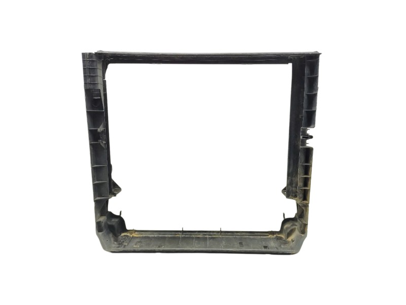 Recambio de carcasa radiador para bmw x6 (e71) xdrive40d referencia OEM IAM 7586775  