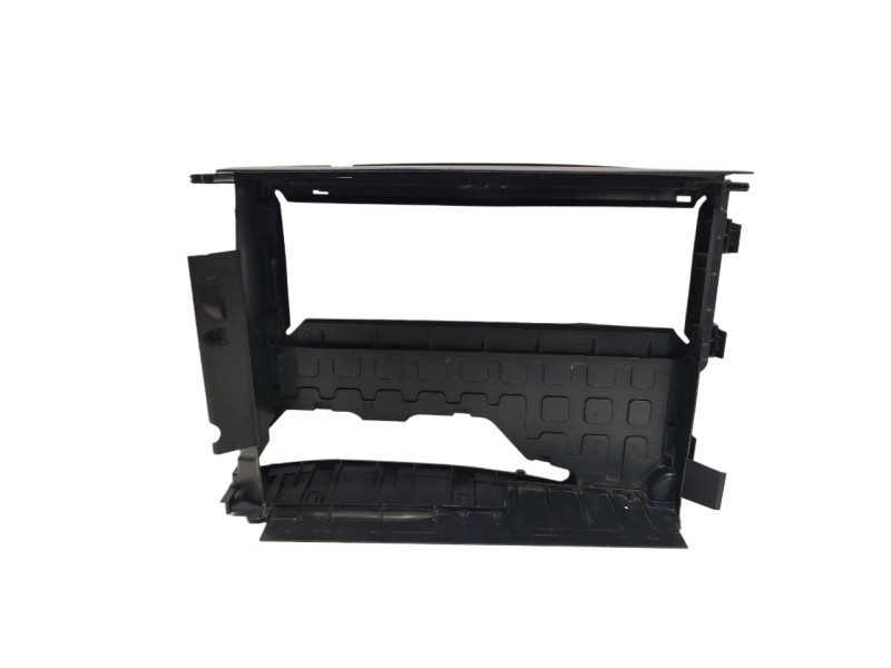 Recambio de carcasa radiador para renault captur i (j5_, h5_) 1.5 dci 90 referencia OEM IAM 215592894R  