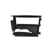 Recambio de carcasa radiador para renault captur i (j5_, h5_) 1.5 dci 90 referencia OEM IAM 215592894R  