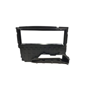Recambio de carcasa radiador para renault captur i (j5_, h5_) 1.5 dci 90 referencia OEM IAM 215592894R  
