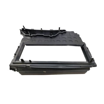 Recambio de carcasa radiador para renault captur i (j5_, h5_) 1.5 dci 90 referencia OEM IAM 215592894R  