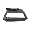 Recambio de carcasa radiador para renault captur i (j5_, h5_) 1.5 dci 90 referencia OEM IAM 215592894R  