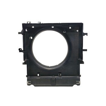 Recambio de carcasa radiador para mercedes-benz sprinterii caja abierta (desde 01.06) 209/211/213/215  cdi (906.111/113) referen