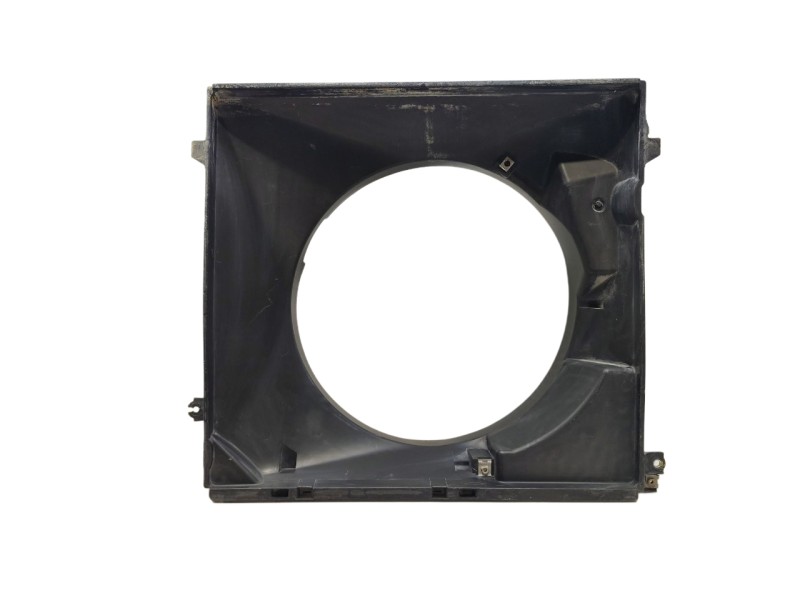 Recambio de carcasa radiador para toyota land cruiser (j12) 3.0 d-4d gx referencia OEM IAM 1671130041  