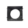 Recambio de carcasa radiador para toyota land cruiser (j12) 3.0 d-4d gx referencia OEM IAM 1671130041  