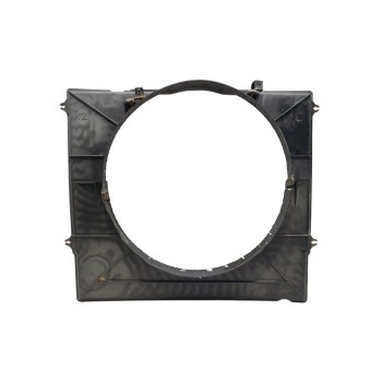 Recambio de carcasa radiador para toyota land cruiser (j9) d4-d vx (5-ptas.) referencia OEM IAM 1671167080  